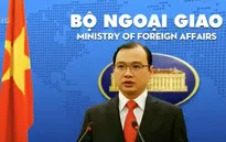 "Không có công dân Việt Nam tại khu vực xảy ra động đất ở Ecuador"