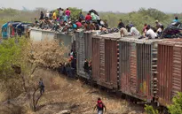 Lượng người di cư từ Mexico tăng “chóng mặt” tại Texas, Mỹ