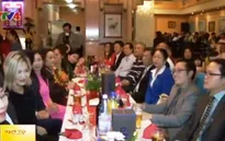 Hội người Hà Nội tại Đức kỷ niệm ngày Giải phóng Thủ đô