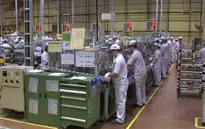 Gia tăng nhân viên Trung Quốc làm việc ở các công ty tại Mỹ