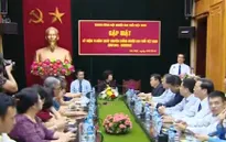 75 năm ngày truyền thống người cao tuổi Việt Nam
