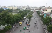 Hà Nội xưa và nay trong mắt người dân Thủ đô