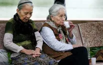 Việt Nam đang già hóa dân số với tốc độ nhanh