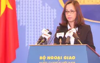 Hai công dân Việt Nam bị sát hại tại Angola