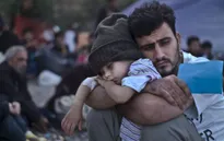 Người tị nạn Syria tìm đường sang Hàn Quốc