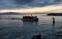 Libya bắt giữ hàng trăm người di cư trái phép