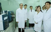 Ông Nguyễn Thiện Nhân: Sản xuất thực phẩm sạch nhưng giá phải hợp lý