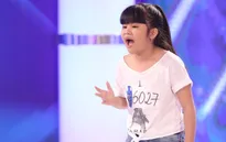 Cựu thí sinh Đồ rê mí khiến BGK Vietnam Idol Kids 2016 “phát điên”