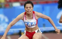 Nguyễn Thị Huyền vắng bóng tại giải điền kinh trong nhà Qatar