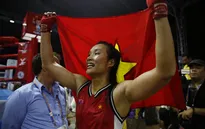 ABG 5: Muay Việt và những cảm xúc trong ngày "hái" vàng thành công