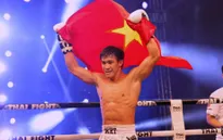 Nguyễn Trần Duy Nhất và chức VĐTG lần thứ 5
