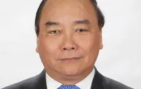 Tóm tắt tiểu sử Thủ tướng Nguyễn Xuân Phúc