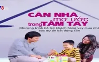 NHNN xem xét sửa quy định cho vay với BĐS