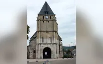Kẻ tấn công nhà thờ ở Pháp là người cực đoan và luôn có ý định sang Syria
