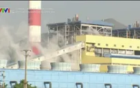 Gia tăng nhiệt điện than trong cơ cấu nguồn điện