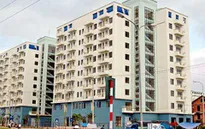 Bình Dương đưa vào sử dụng 1.700 căn hộ nhà ở xã hội cho công nhân