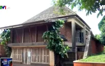 Mô hình nhà tiết kiệm năng lượng theo phong cách Nigeria