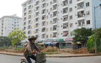 Lãi vay mua nhà ở xã hội chỉ còn 4.8%