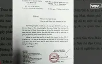 Bộ TT&TT vào cuộc vụ nhà báo Đỗ Doãn Hoàng bị hành hung