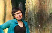 Nữ nhà báo không sợ đối đầu với tội phạm