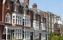 Giá nhà ở London rơi xuống mức thấp nhất trong 7 năm sau Brexit