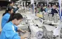 Nhiều DN dệt nhuộm tiếp tục đầu tư nhà máy nguyên liệu đón đầu TPP