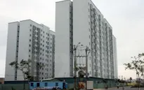 Nhà ở xã hội mới đáp ứng 28% nhu cầu của người dân