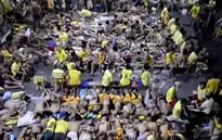 Nhiều nhà tù tại Philippines quá tải do chiến dịch trấn áp tội phạm