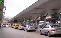 Từ tháng 11, hành khách được gửi ô tô khi đến sân bay Tân Sơn Nhất