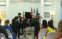 Hòa nhạc chào mừng Quốc khánh Cộng hòa Italy