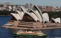 Australia chi 153 triệu USD để trùng tu nhà hát Opera Sydney