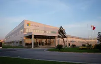 Nhà máy Microsoft Việt Nam sẽ thuộc về Foxconn