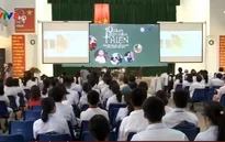 Từ 20-24/6: Phẫu thuật tái tạo bộ phận sinh dục cho trẻ em không may