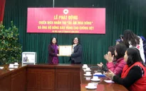 Nhắn tin “Áo ấm mùa đông” ủng hộ đồng bào vùng cao
