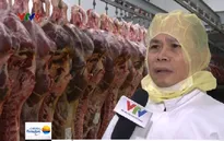 Châu Âu muốn tăng xuất khẩu thịt vào thị trường Việt Nam