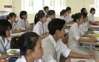 Đào tạo điều dưỡng, hộ lý đi làm việc tại Nhật Bản