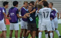 HLV U19 Nhật Bản đánh giá cao lối chơi của U19 Việt Nam
