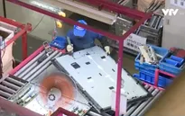 GDP Nhật Bản tăng 1,7% trong quý I/2016
