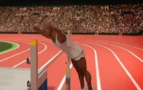 Tìm hiểu về nội dung nhảy cao tại Olympic