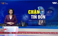 Đức lo ngại tin giả trên mạng xã hội ảnh hưởng đến bầu cử