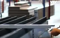 Các công ty phương Tây lo ngại cạnh tranh của nhôm Trung Quốc