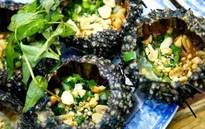 Nhum - Món quà của biển