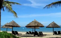Đà Nẵng tiếp tục lọt top 10 điểm nghỉ dưỡng hàng đầu châu Á