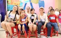 Vietnam Idol Kids 2016: Thí sinh nhí đối đáp với BGK rất “chất” và đáng yêu
