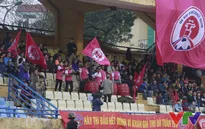 Vì sao CĐV ngày càng hờ hững với trận derby Hà Nội?