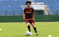 Những lý do Tuấn Anh sẽ bị HLV Miura loại khỏi VCK U23 châu Á