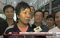 Chia sẻ của HLV Nguyễn Thị Nhung sau kỳ Olympic ấn tượng của Hoàng Xuân Vinh