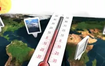 El Nino kết thúc, thêm nỗi lo La Nina