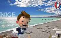 Chuyển động EURO 2016 ngày 12/5: Pháp háo hức chờ đón ngày hội lớn
