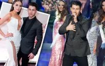 Nick Jonas chưa sẵn sàng yêu